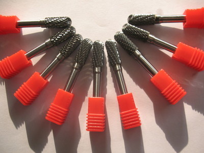 【廠家批發(fā)硬質(zhì)合金旋轉(zhuǎn)銼/鎢鋼滾磨刀】價格,廠家,圖片,磨頭,保定柯柏得切削工具-