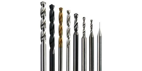 麻花鉆鉆孔容易斷的原因是什么?