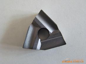 硬質(zhì)合金切削刀具及其常用機(jī)用刀片型號(hào)概述