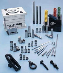 深圳龍崗專業(yè)Pin針、沖頭、沖針非標(biāo)件加工價(jià)格與規(guī)格型號(hào)指南